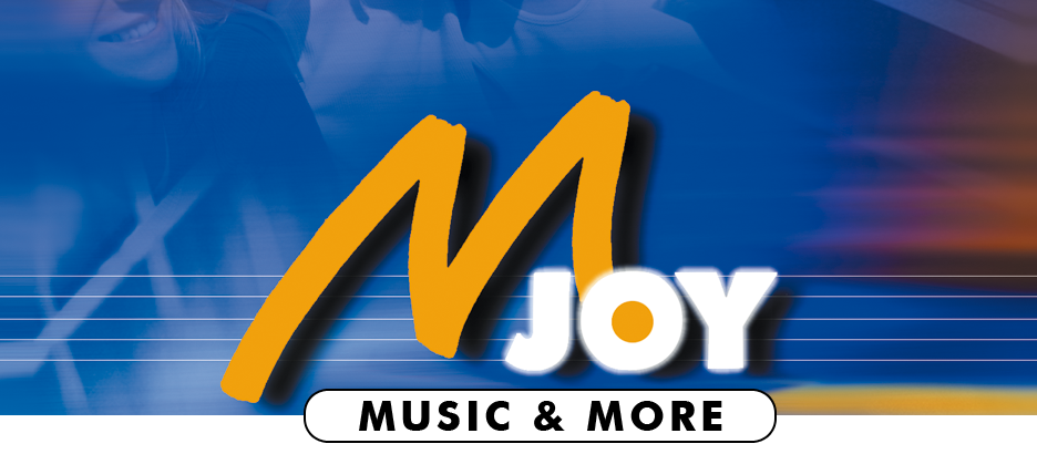 MJoy-Music